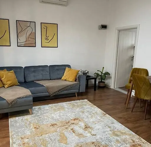 Apartament La Casa