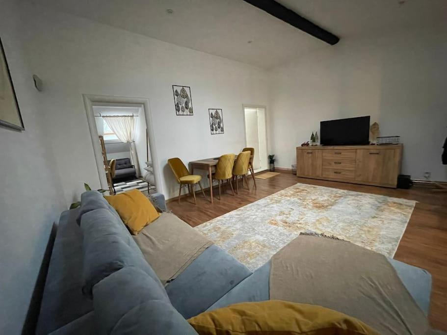 La Casa Appartement
