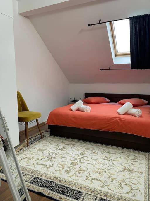 La Casa Apartment Timişoara