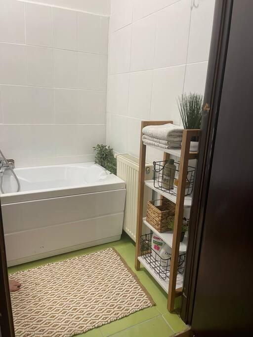 La Casa Appartement