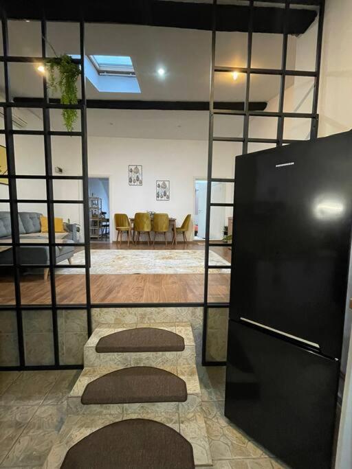La Casa Appartement Timişoara