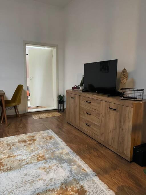 Appartement La Casa
