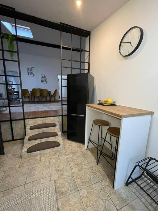 La Casa Appartement *