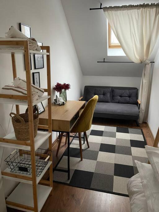 Appartement La Casa *