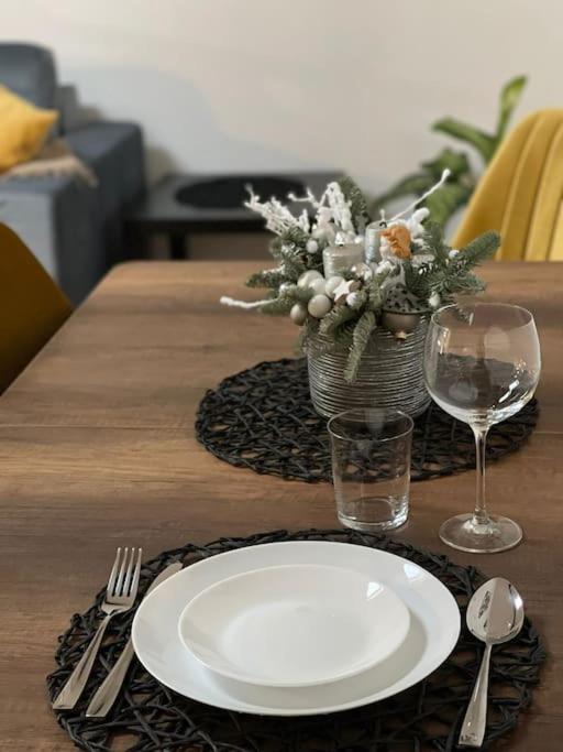 Appartement La Casa