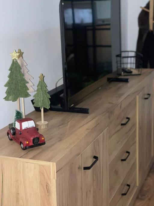 La Casa Appartamento