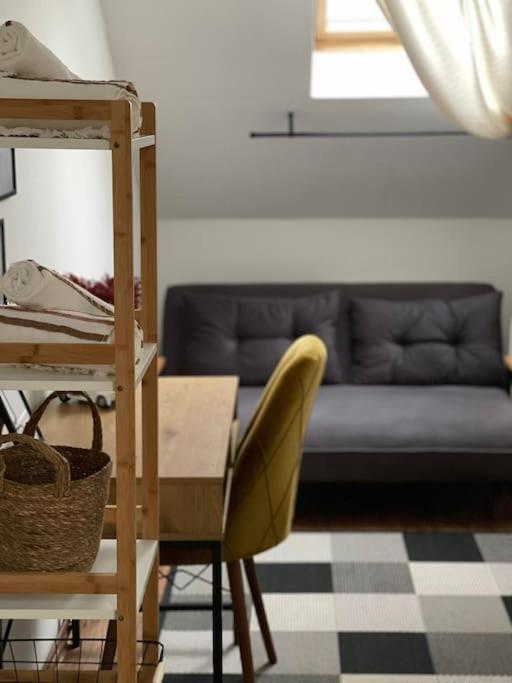 Appartement La Casa *