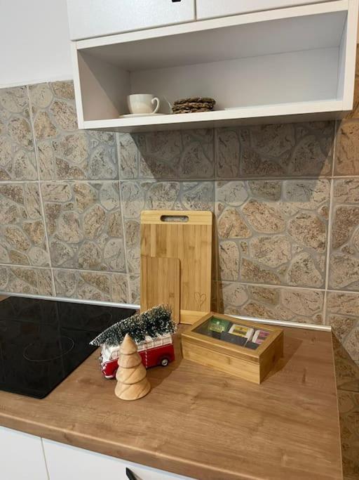 La Casa Apartment