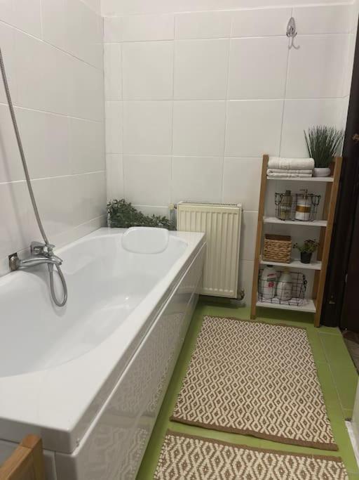 La Casa Appartement *