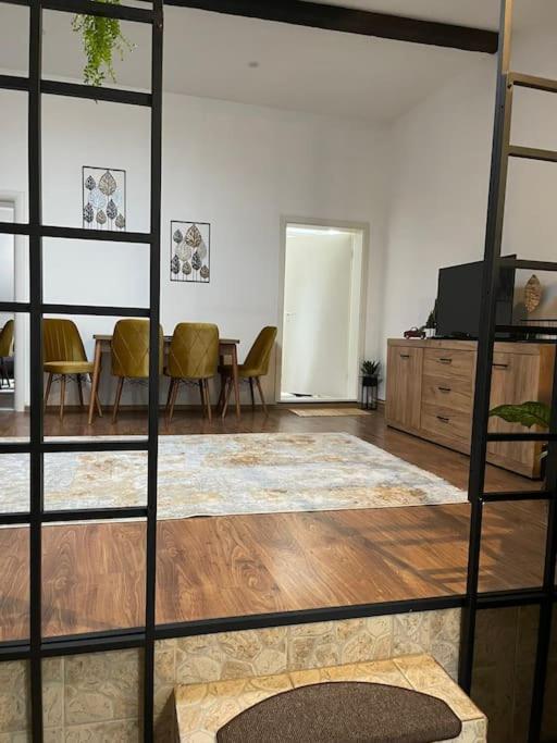 Appartement La Casa *
