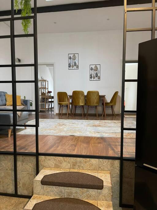 Appartement La Casa *