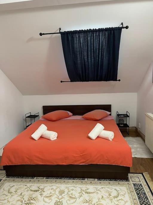 Appartement La Casa *