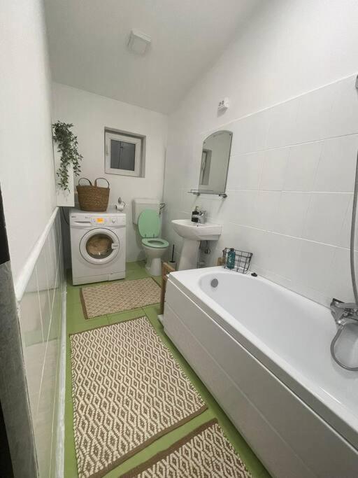 Appartement La Casa *