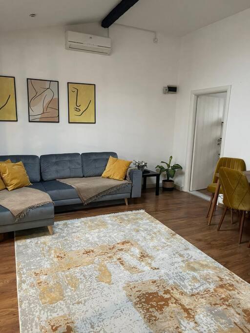 La Casa Appartement Timişoara