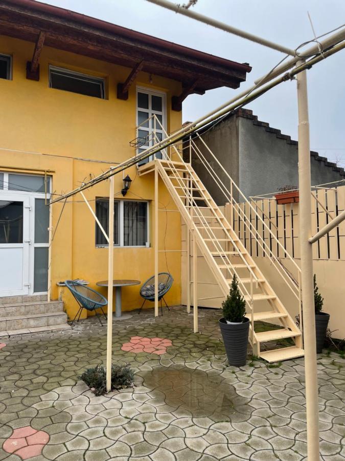 Appartement La Casa *